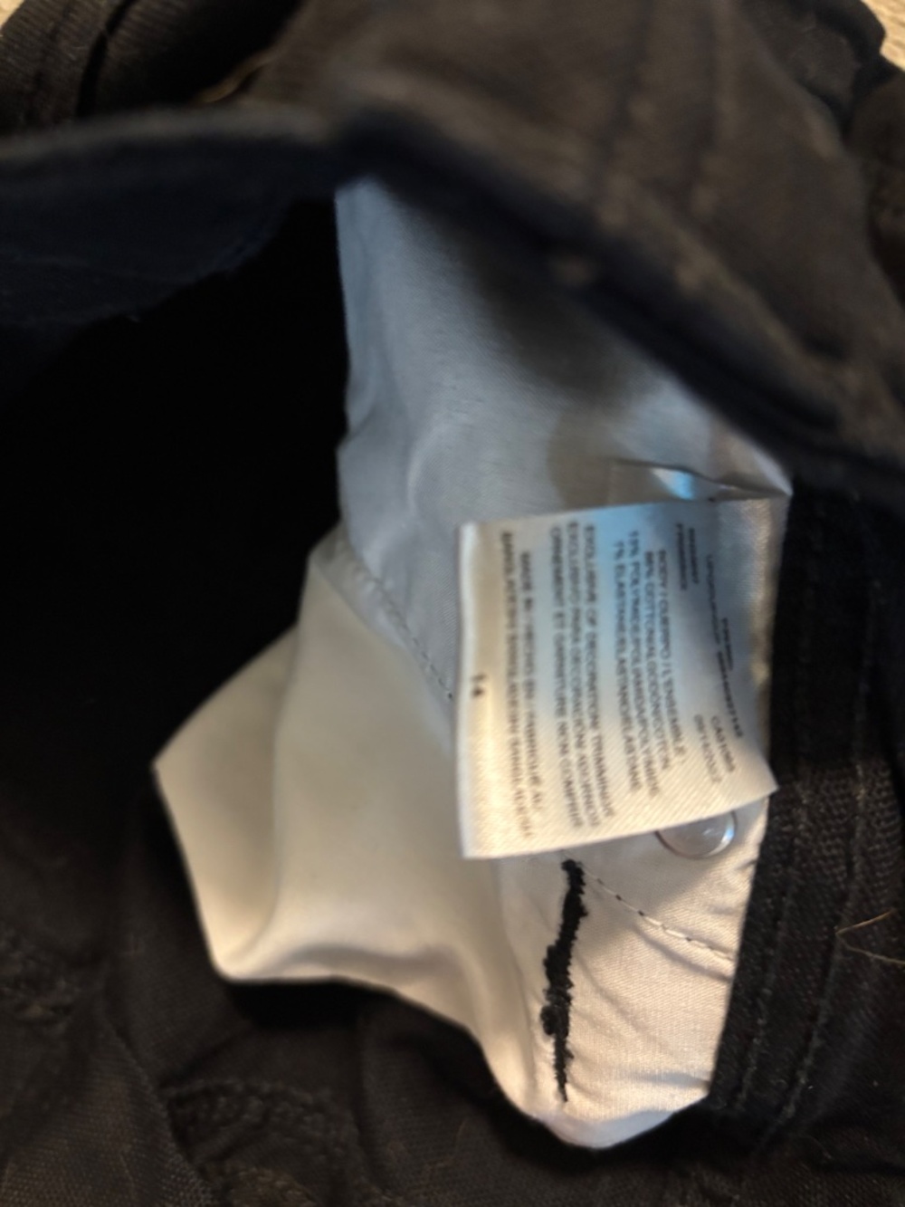 Work shorts - Picture 3 of 4